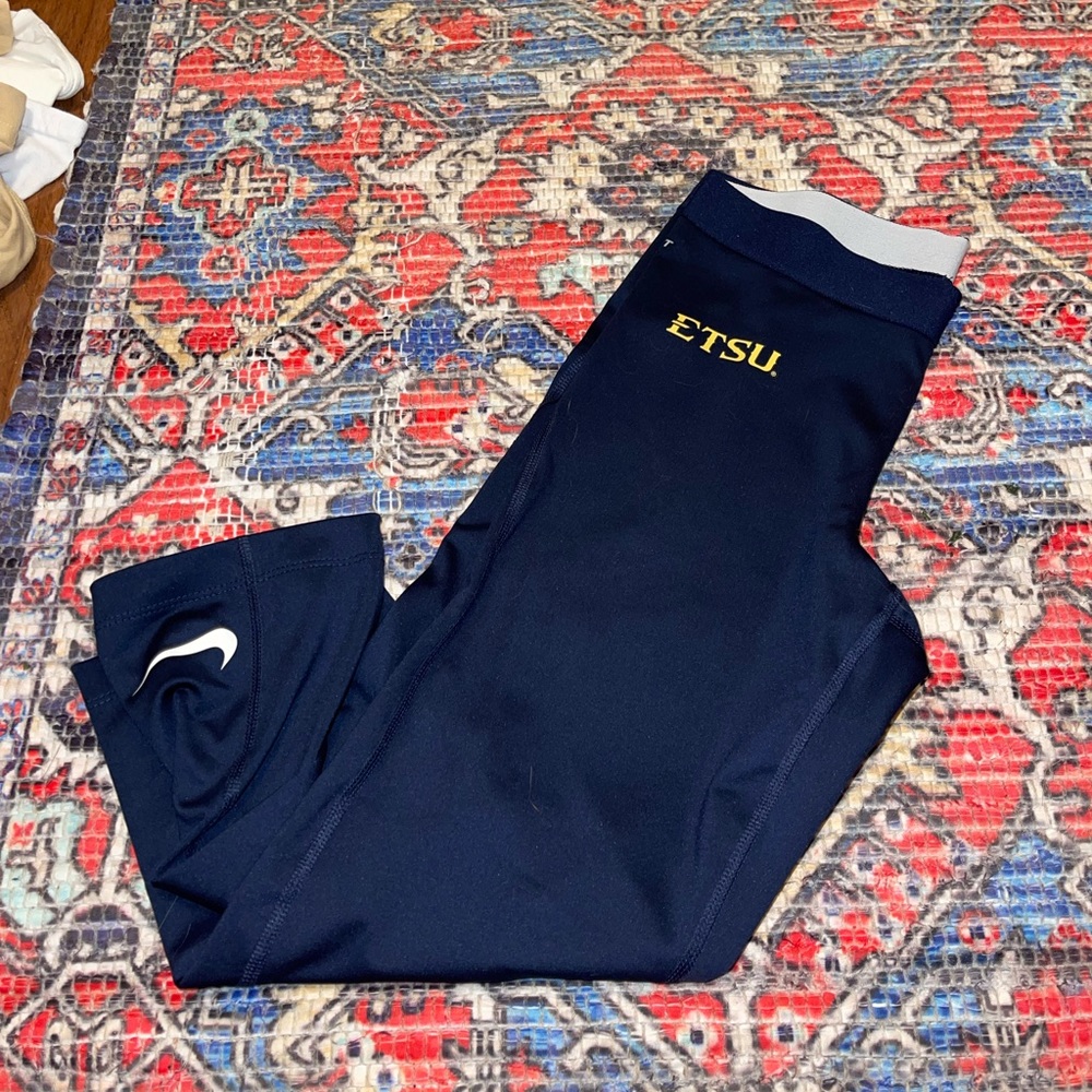 Nike ETSU leggings